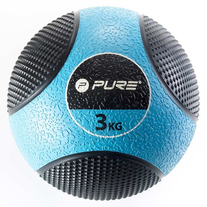 Medisinball Pure 2Improve